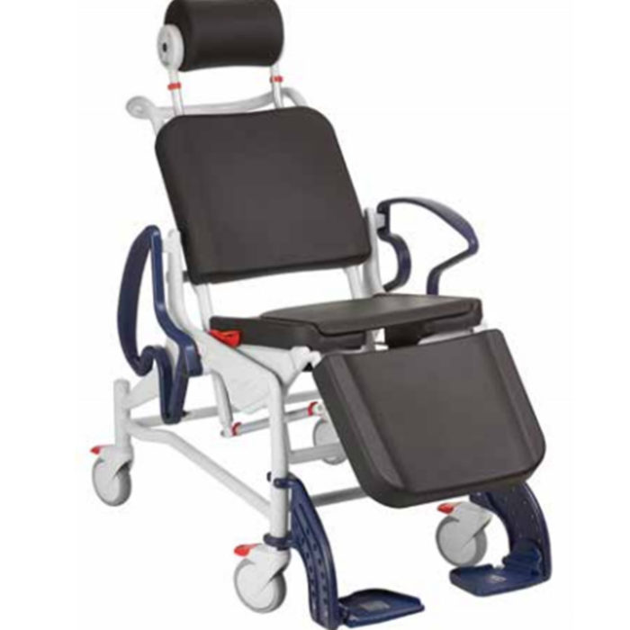 Phoenix Reclining Chair