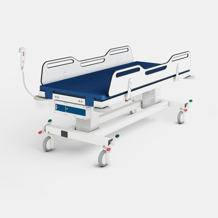 Mobile Changing Table